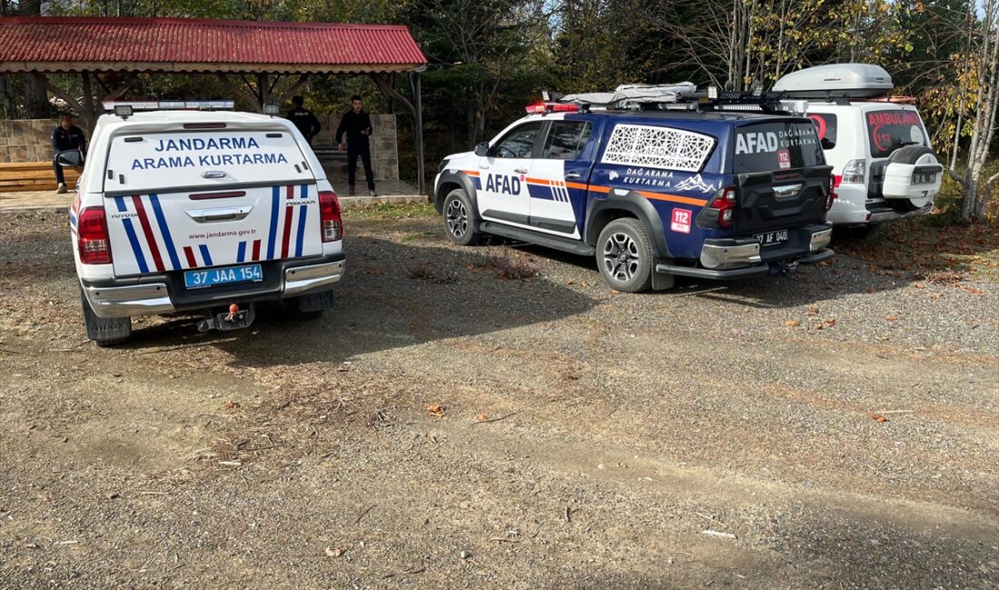 - Anne ve oğlunun son olarak görüldüğü köylerdeki camilerden anons