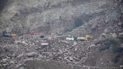 İŞÇİNİN CANSIZ BEDENİNE ULAŞILDIĞI BİLGİSİ EKLENDİ