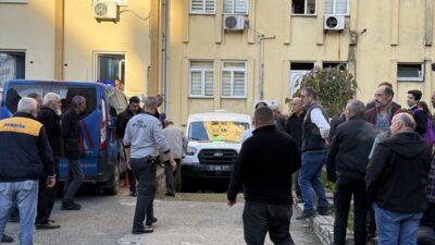 ÖLÜ SAYISI GÜNCELLENDİ