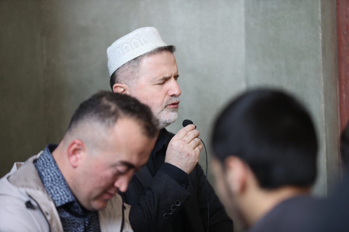 TİFLİS (AA) – Gürcistan-Azerbaycan sınırında 11 Kasım'da düşen "C130" tipi