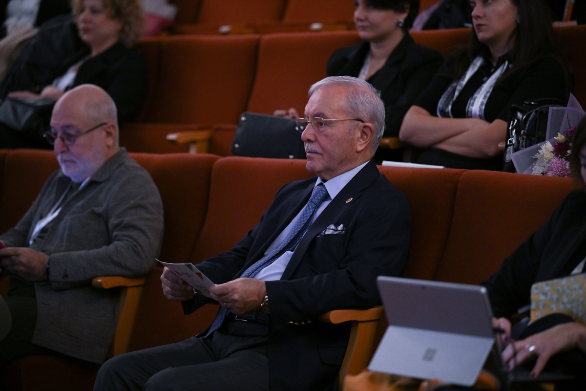 ANKARA (AA) – Hacettepe Üniversitesi ve Sabri Ülker Vakfı işbirliğiyle