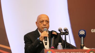 - "Bu dönem, Asgari Ücret Tespit Komisyonu'nun yapısı değişmeden oluşturulacak