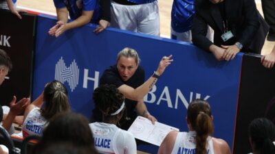 - Dardanel Çanakkale Belediyespor: 81 - Fenerbahçe Opet: 103