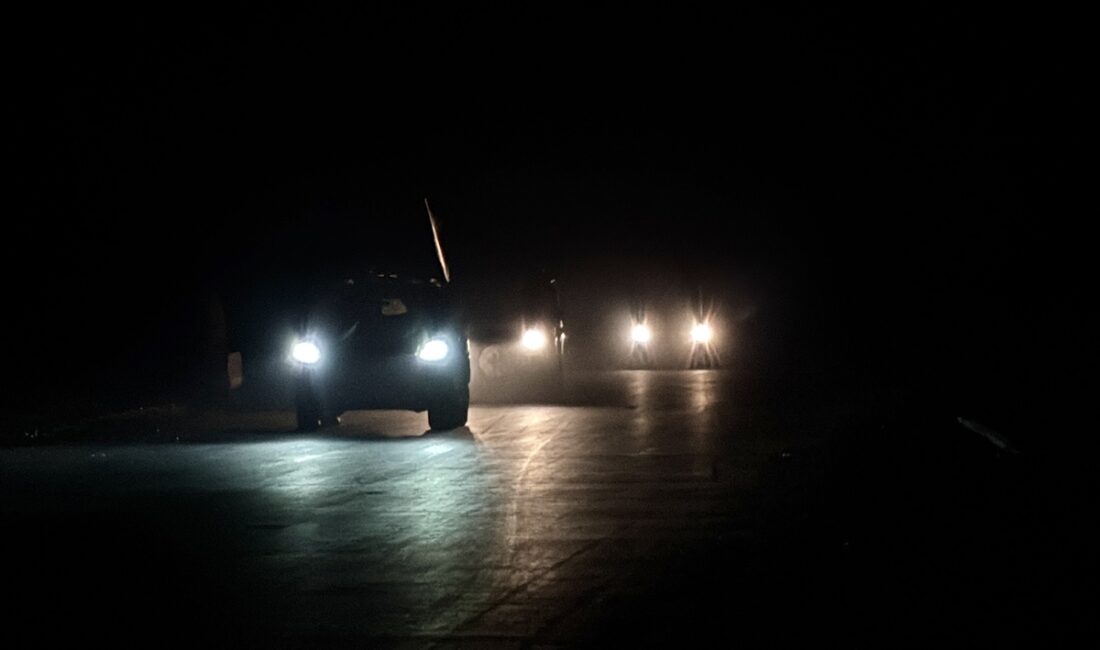 - Tel Aviv'deki adli tıp merkezinde yapılacak kimlik tespit sonucu