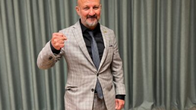 -  Türkiye Muaythai Federasyonu Başkanı Hasan Yıldız:
"Büyükler kategorisi ve