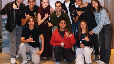 - LC Waikiki Müşteri İçgörüleri ve Pazarlama İletişiminden Sorumlu Genel