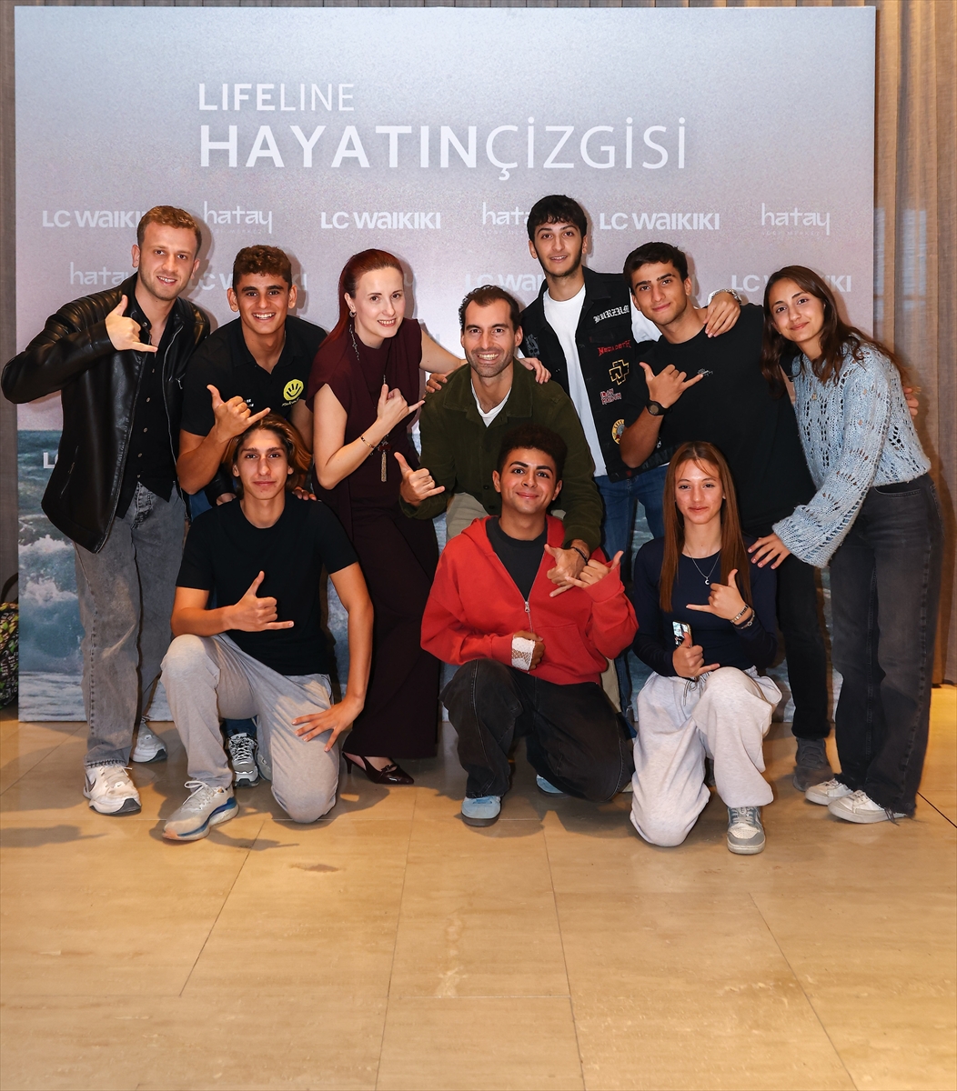 - LC Waikiki Müşteri İçgörüleri ve Pazarlama İletişiminden Sorumlu Genel