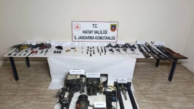 - Olaya ilişkin 1 zanlı gözaltına alındı