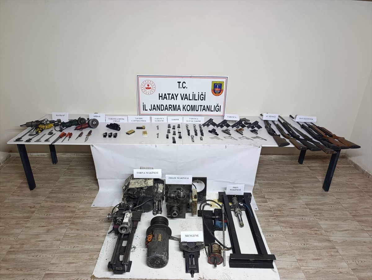 - Olaya ilişkin 1 zanlı gözaltına alındı