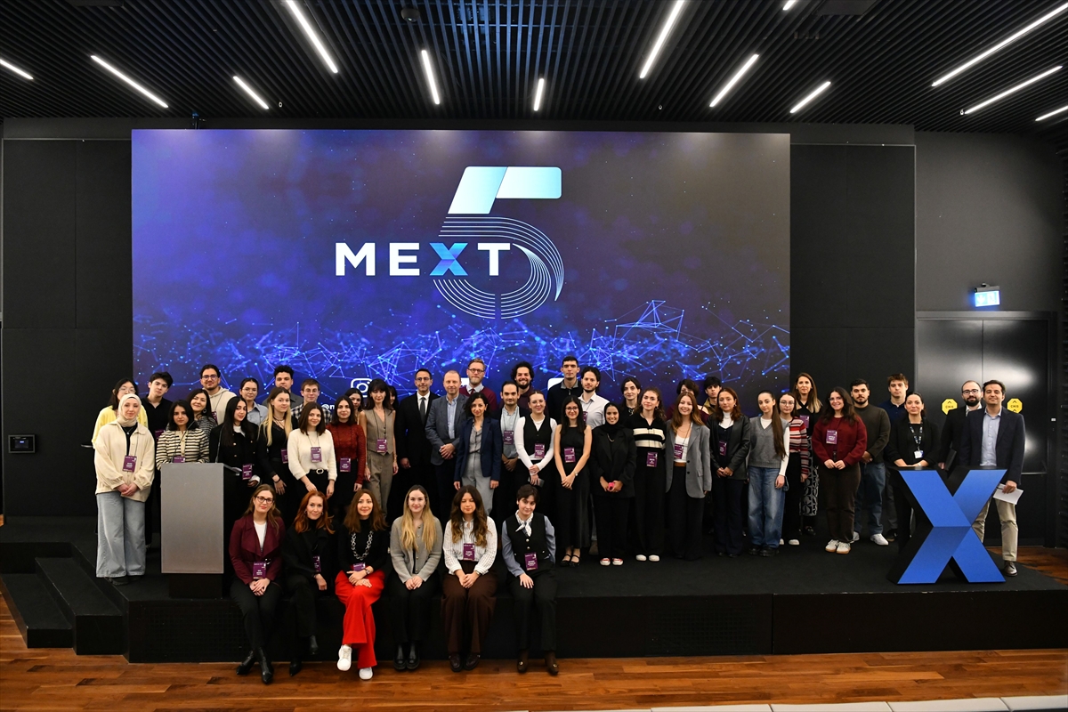 - Hepsiburada Teknoloji Grup Başkanı Alexey Shevenkov:
- "UNDP IRH, UNDP