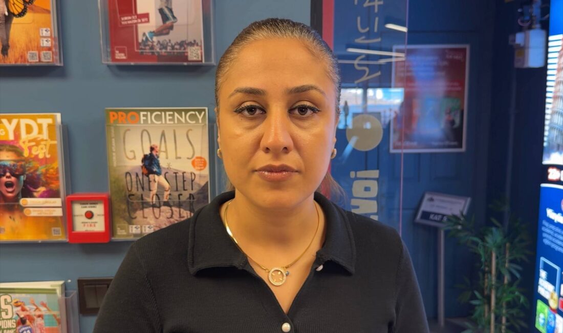 İSTANBUL (AA) – ALPER KORKMAZ – Avcılar'da bir şüphelinin, yabancı