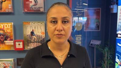 İSTANBUL (AA) – ALPER KORKMAZ – Avcılar'da bir şüphelinin, yabancı