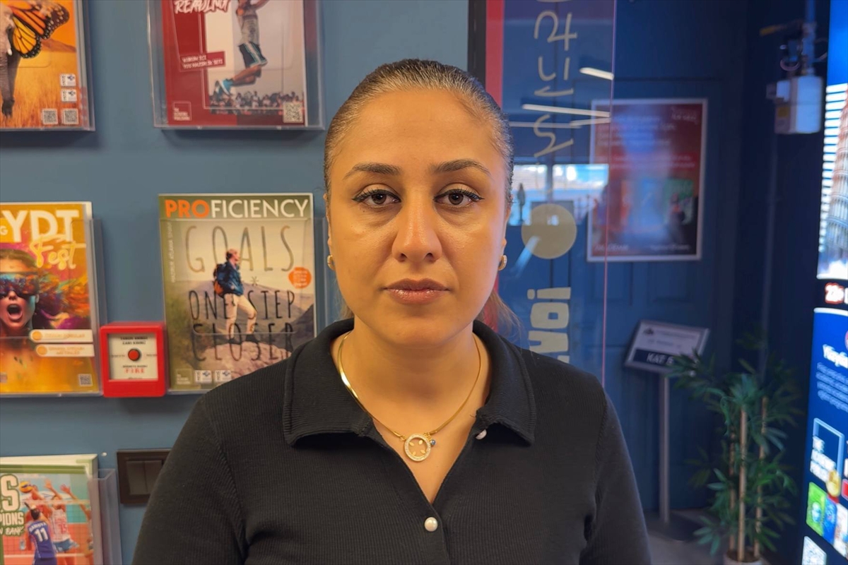 İSTANBUL (AA) – ALPER KORKMAZ – Avcılar'da bir şüphelinin, yabancı