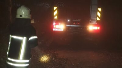 - Tarım ve Orman Bakanlığı:
- "Görevli pilotumuza ve uçağa ulaşmak