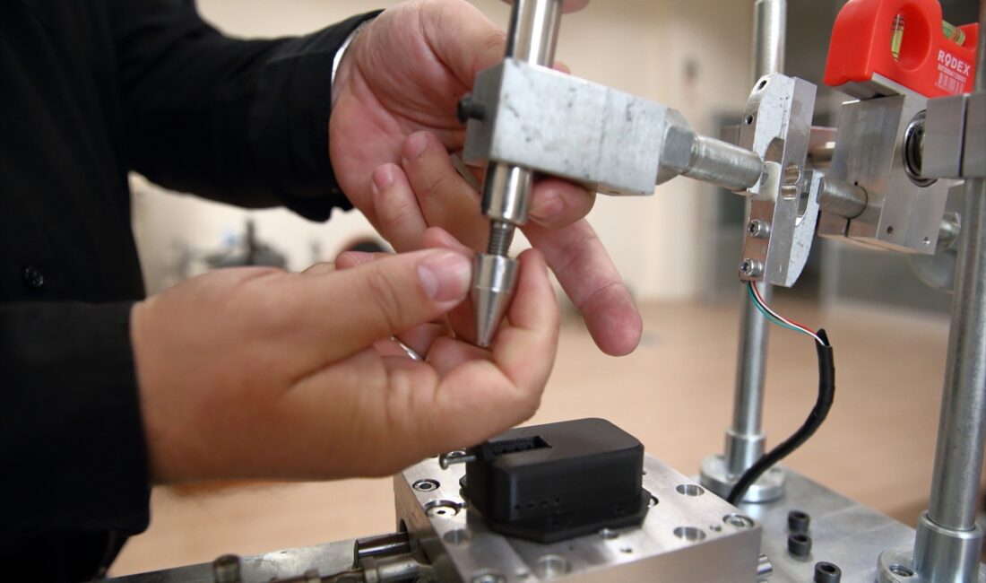 - Hitit Üniversitesi Teknik Bilimler Meslek Yüksekokulu Öğretim Üyesi Doç.