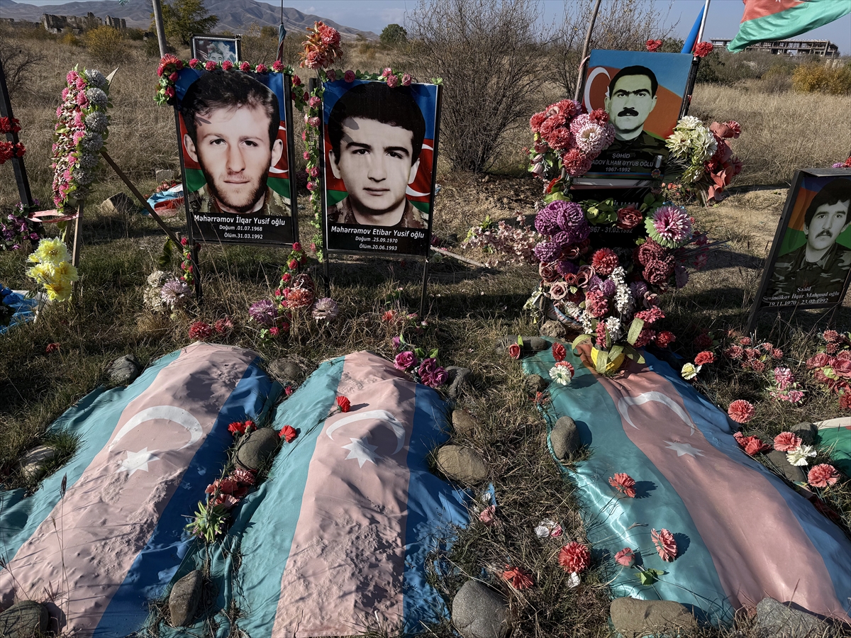 - Türkiye Azerbaycan Dostluk Dernekleri Federasyonu Genel Başkan Yardımcısı Serdar