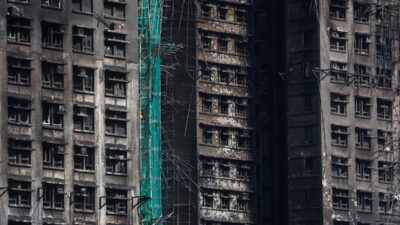 PEKİN (AA) – Çin, Hong Kong Özel İdare Bölgesi Tai