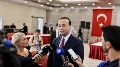 İSTANBUL (AA) – İstanbul Büyükşehir Belediyesi (İBB), "Uygulama Bazlı Taksi