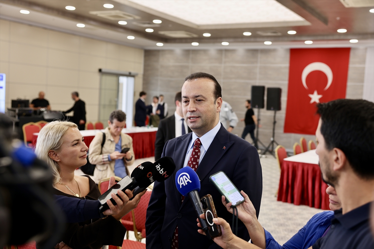 İSTANBUL (AA) – İstanbul Büyükşehir Belediyesi (İBB), "Uygulama Bazlı Taksi