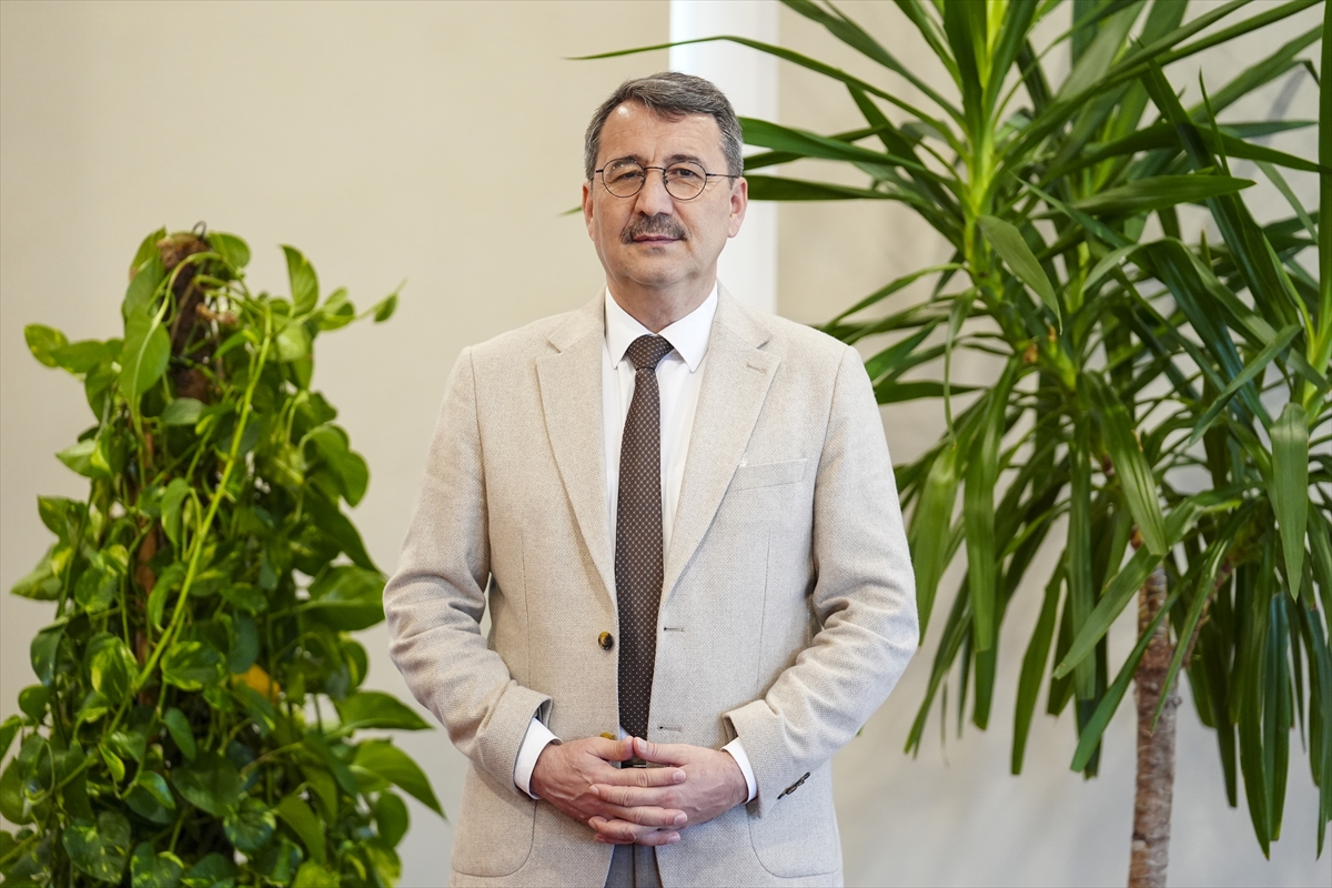 - Türkçe, Arapça ve İngilizce eğitimin yapıldığı üniversitede öğrenciler 18