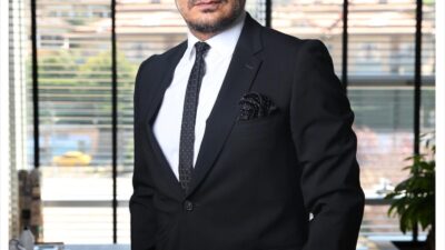 - IBS Sigorta ve Reasürans Brokerliği CEO'su Murat Çiftçi:
- "Müşterilerimize