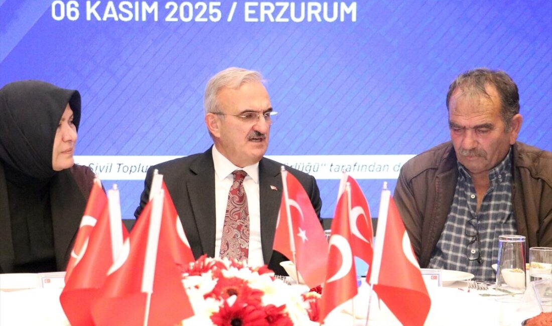 - "Terörsüz Türkiye ile yolumuz daha aydınlık olacaktır. Hiçbir annenin