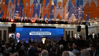 - "8 Aralık'ta Esed zulmünün sona ermesinin üzerinden 1 yıl