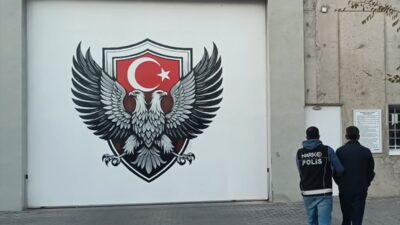 IĞDIR (AA) – Iğdır'da vücudunda 140 gram sentetik uyuşturucu ele