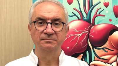 - Antalya'daki Yaşam Organ Nakli Merkezi Müdürü Prof. Dr. Bülent