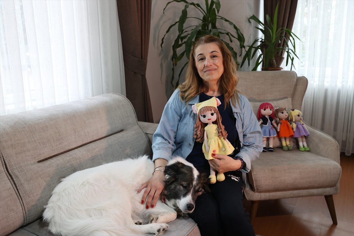 - Emekli hemşire Bilgihan Şengül:
- "Bunları yaşadıktan sonra her şeye