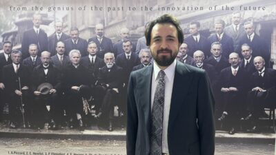 ANTALYA (AA) – INVAMED Başkanı Raşit Dinç, 22. Ulusal Vasküler