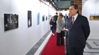 ANKARA (AA) – Türkiye genelinde 21 elektrik dağıtım şirketinde görev