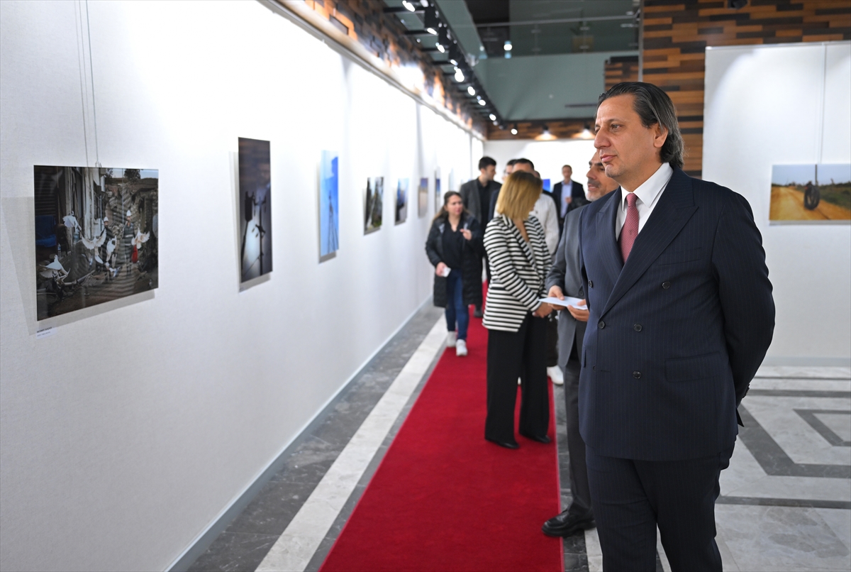 ANKARA (AA) – Türkiye genelinde 21 elektrik dağıtım şirketinde görev