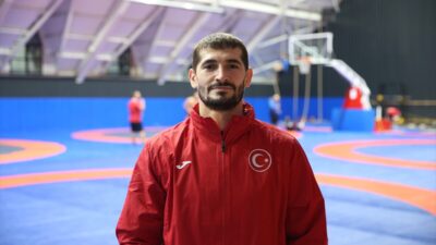 - Tokyo'da düzenlenecek 2025 İşitme Engelliler Yaz Olimpiyat Oyunları'na hazırlanan