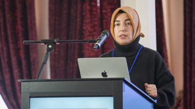 İSTANBUL (AA) – Beytül Hikme İslam Düşünce Enstitüsü tarafından düzenlenen