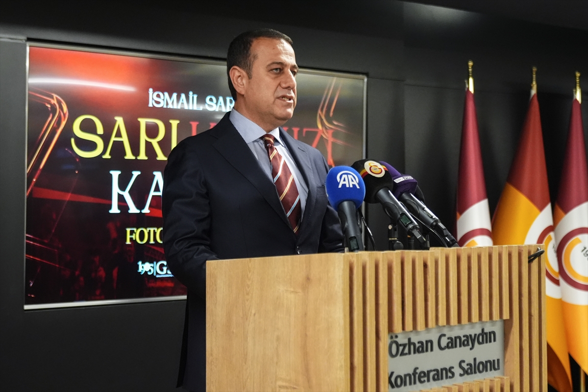 - Anadolu Ajansı foto muhabirlerinden Hakan Akgün ile Serhat Çağdaş,