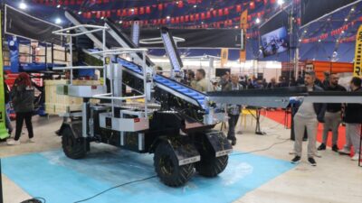 ISPARTA (AA) – Isparta'da 20. Göller Bölgesi Yayla Şartlarında Tarım