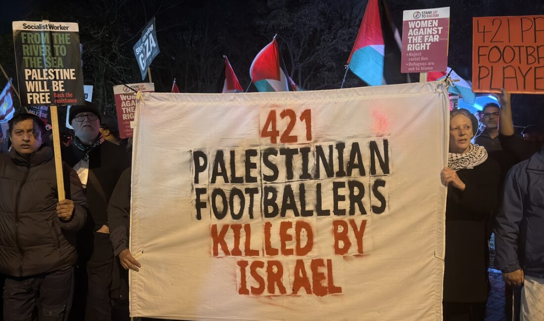 - Villa Park Stadı ve çevresinde herhangi bir olumsuz durum