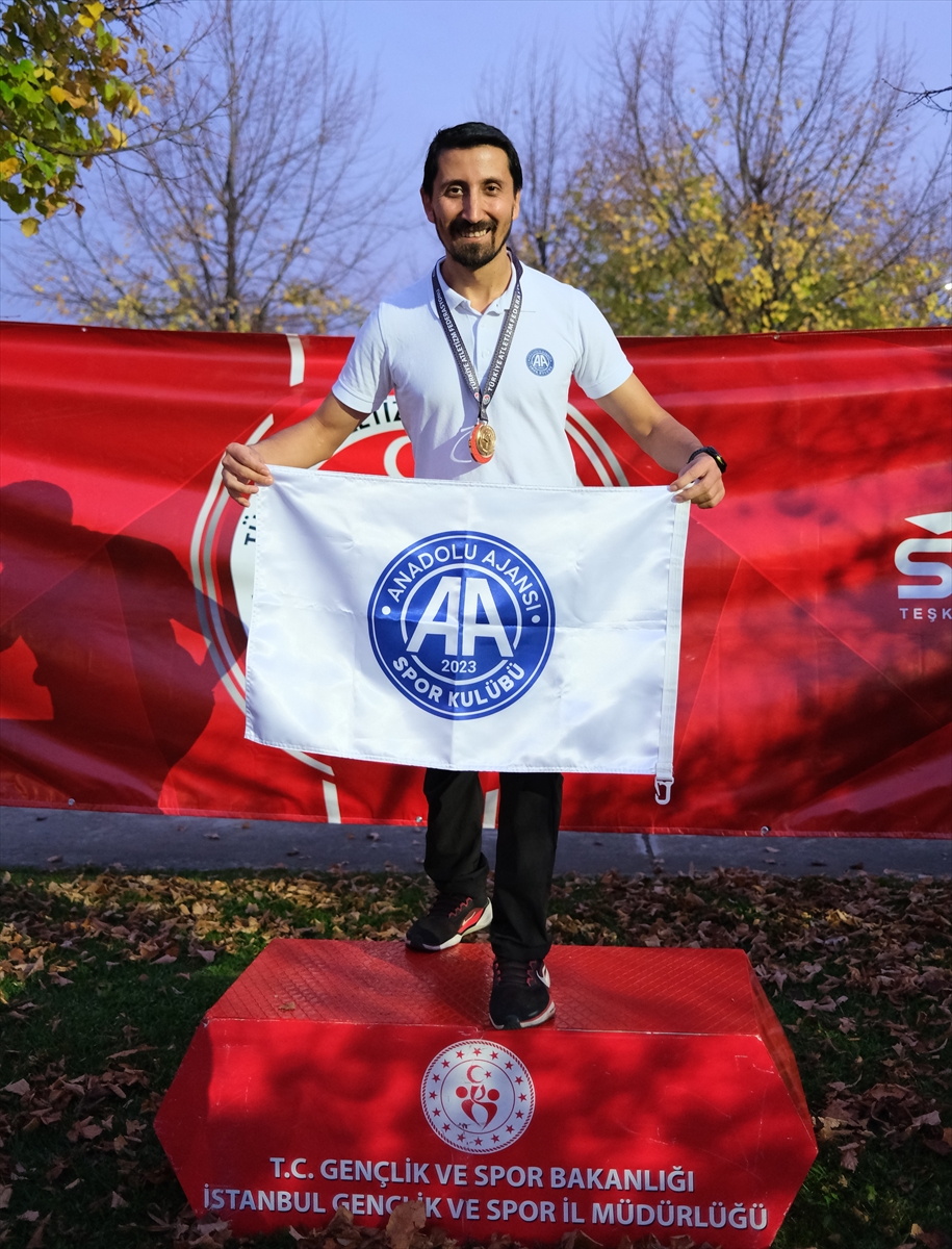 - Anadolu Ajansı Spor Kulübü sporcusu Hasan Hüseyin Kul, 35-39