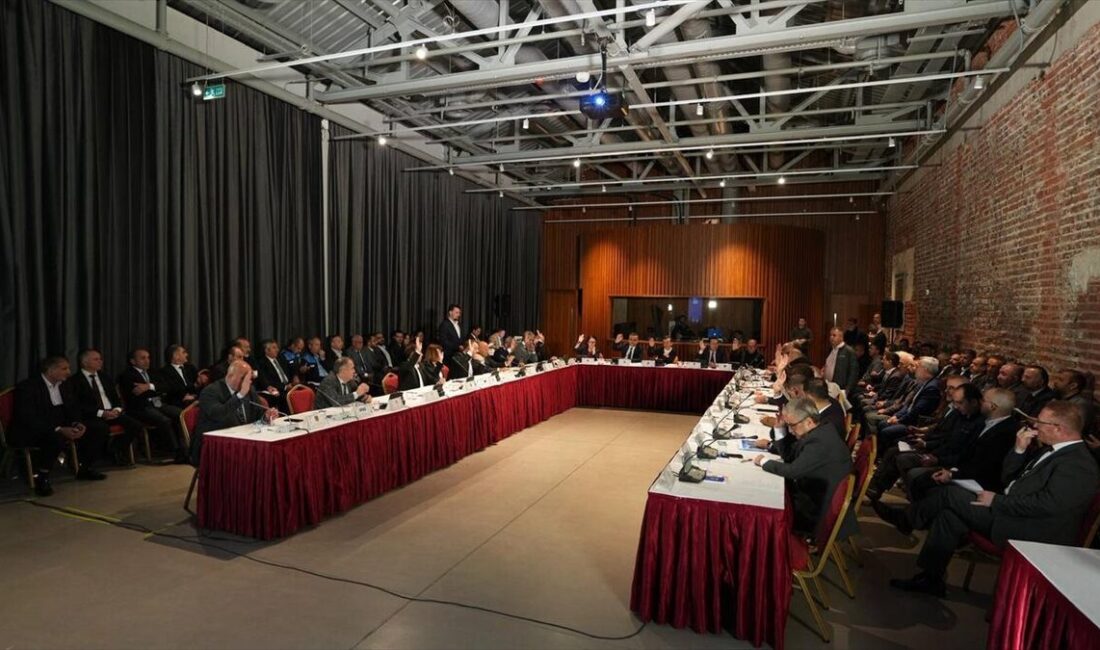 - Metrobüsün İstanbul Maratonu, Cumhurbaşkanlığı Bisiklet Turu gibi spor organizasyonları