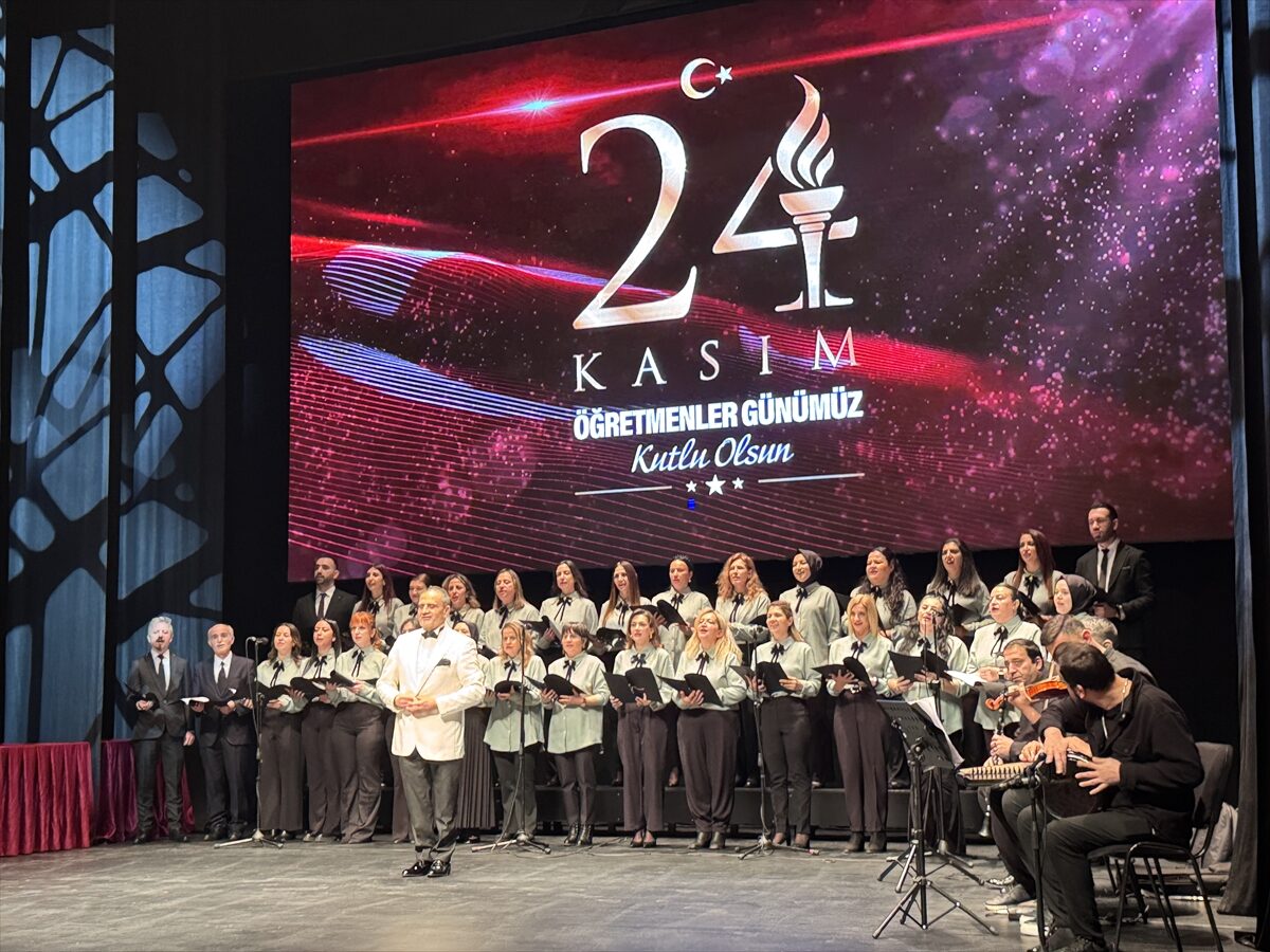 İSTANBUL (AA) – İstanbul İl Milli Eğitim Müdürlüğü tarafından 24