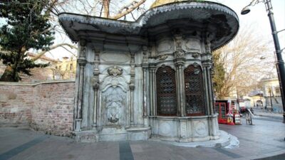 İSTANBUL (AA) – Fatih Belediyesi, uzun yıllardır ihmal edilmiş, kimi