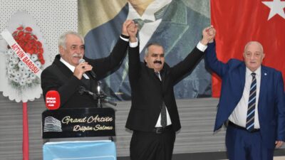 - "İYİ Parti, insan odaklı siyaset geliştiren ve insanın yaşam