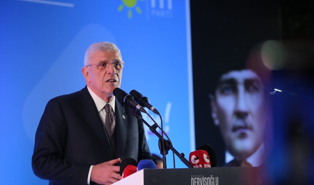 - Tek listeyle gidilen seçimde Ahmet Ertürk yeniden il başkanı