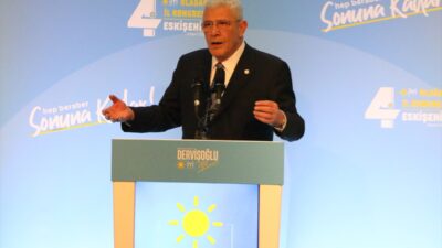 - "Türkiye Büyük Millet Meclisi tatildeyken 77 vilayetimize eş zamanlı