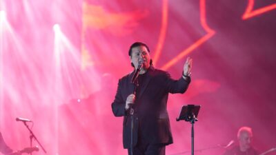 İZMİR (AA) – Kültür ve Turizm Bakanlığı tarafından düzenlenen Türkiye