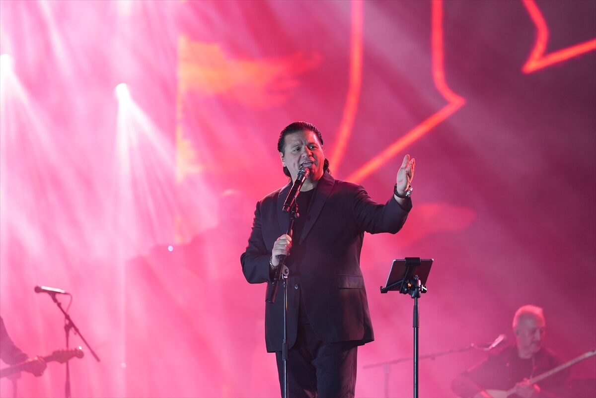 İZMİR (AA) – Kültür ve Turizm Bakanlığı tarafından düzenlenen Türkiye