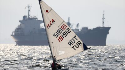 İZMİR (AA) – İzmir Gençlik ve Spor İl Müdürlüğü tarafından