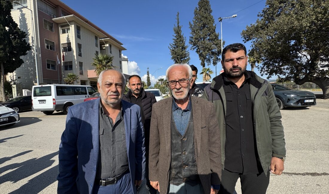 - Mahkeme heyeti, patlamadan bir gün önce tüpü değiştiren Mustafa