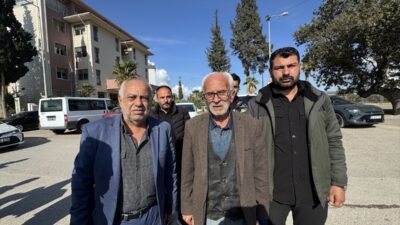 - Mahkeme heyeti, patlamadan bir gün önce tüpü değiştiren Mustafa